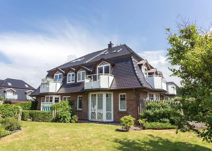 Alte Stadtgaertnerei Whg 11