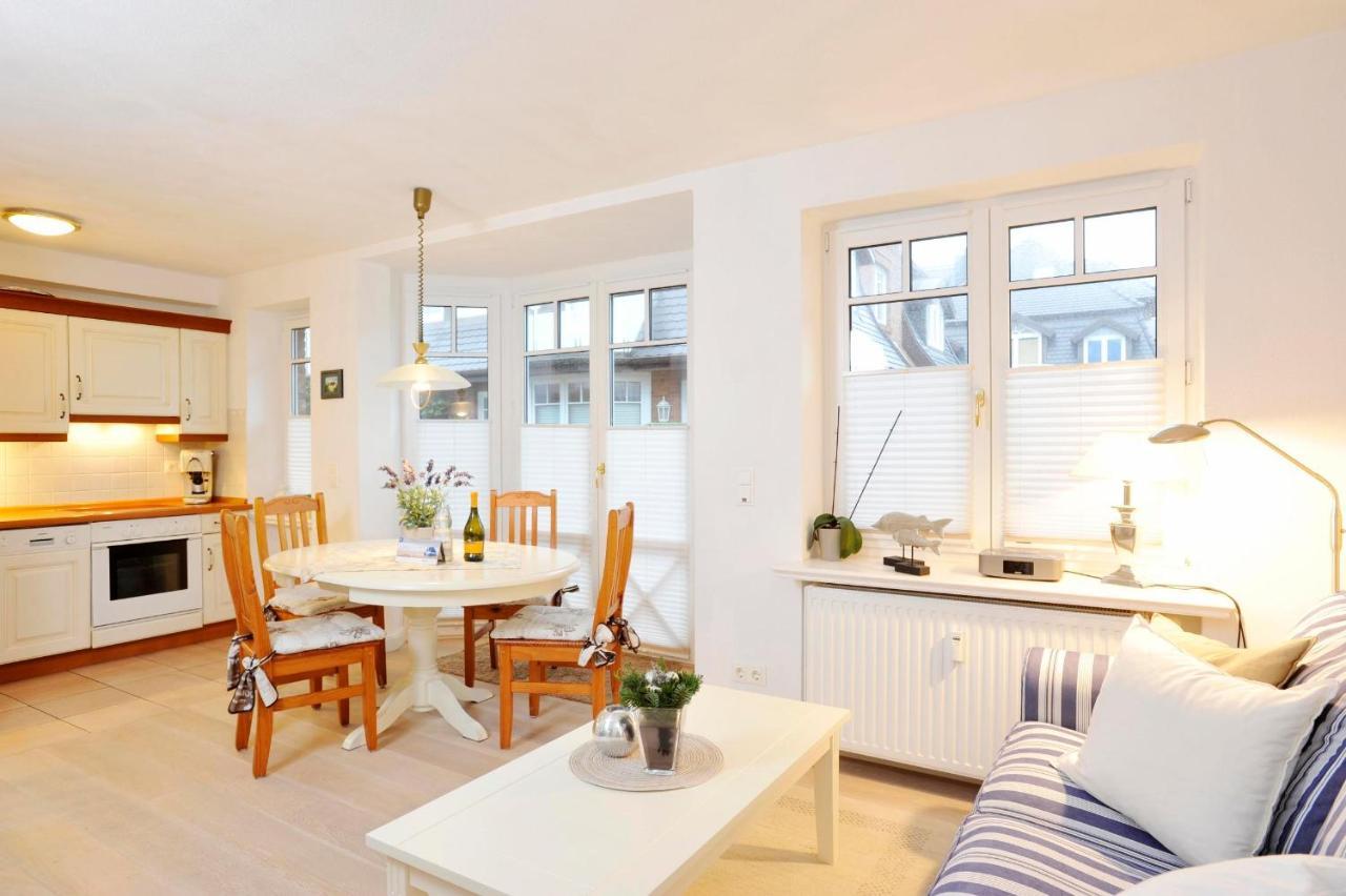 Apartment Alte Stadtgaertnerei Whg 11