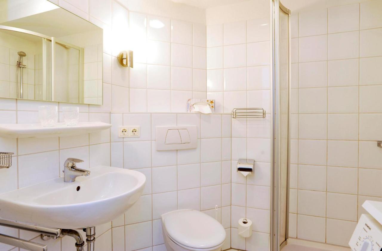 Alte Stadtgaertnerei Whg 11 Apartment