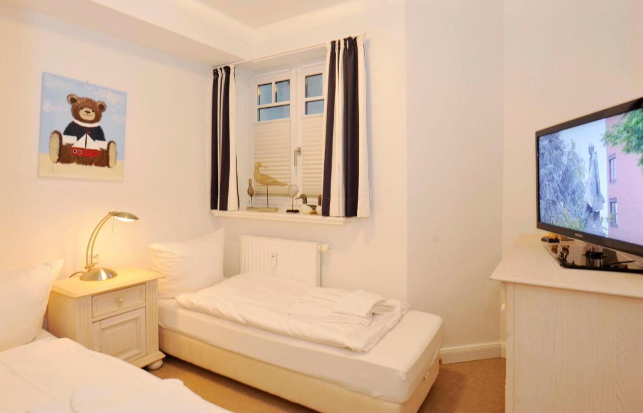 Apartment Alte Stadtgaertnerei Whg 11