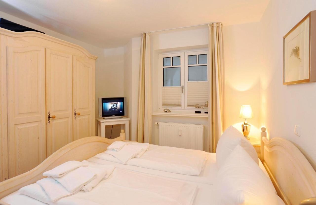 Alte Stadtgaertnerei Whg 11 Apartment